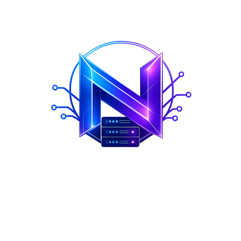 NEXORIAHOSTING